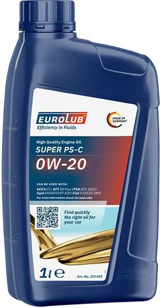 Engine Oil