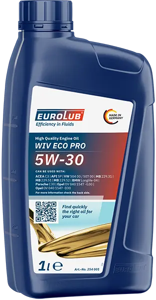 Engine Oil