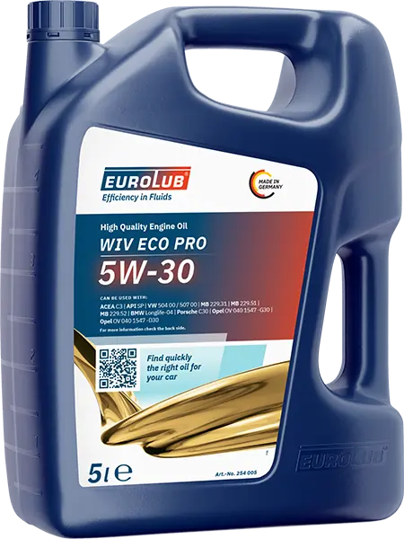 Engine Oil