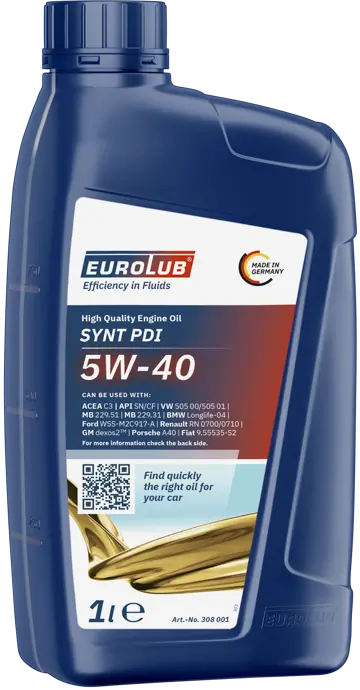 Engine Oil