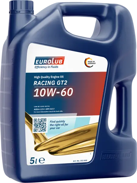 Engine Oil