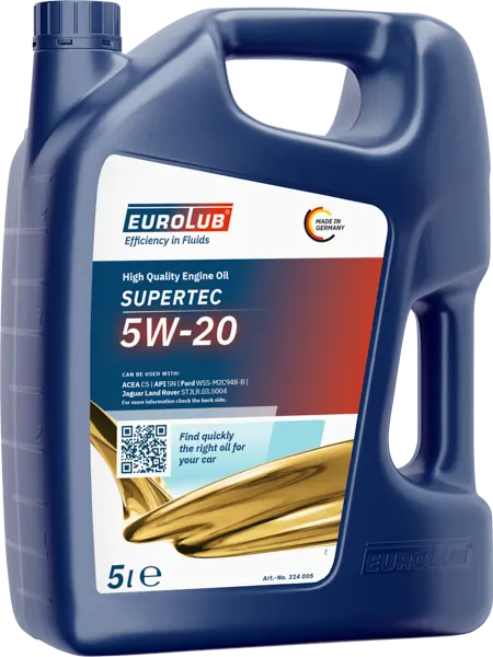 Engine Oil