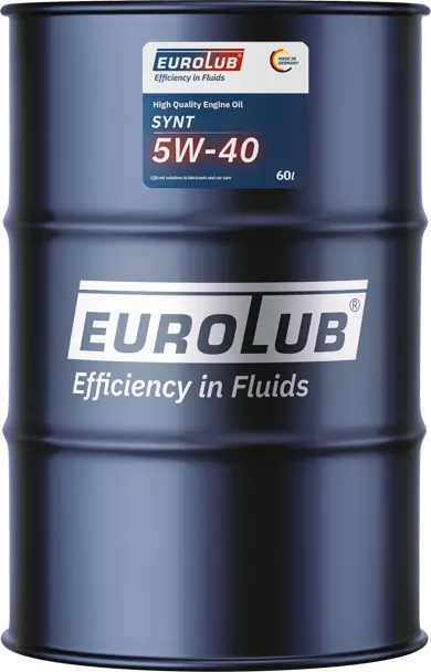 Engine Oil