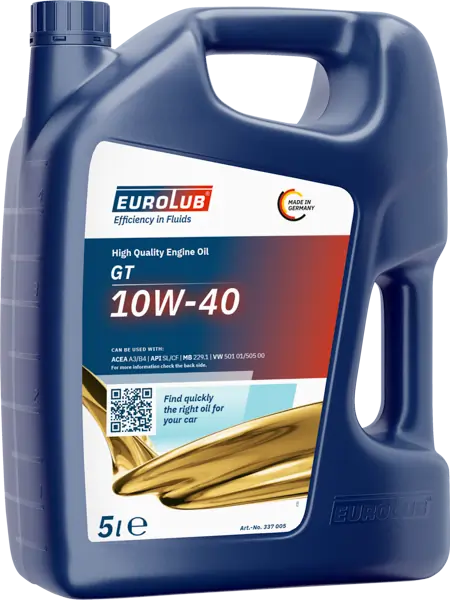 Engine Oil
