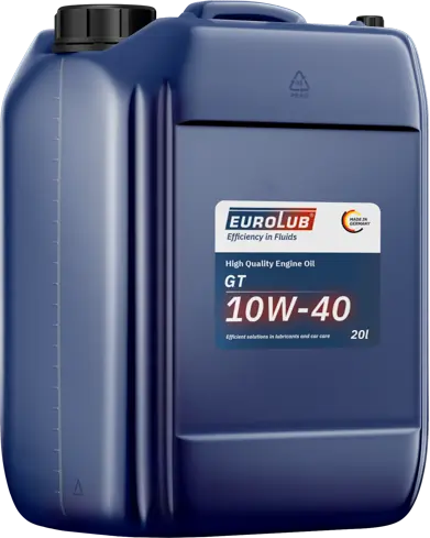 Engine Oil