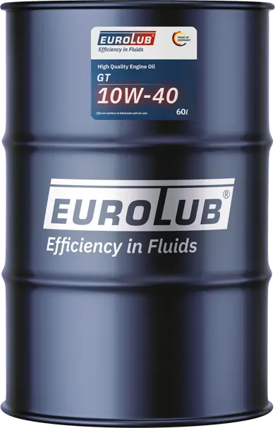 Engine Oil