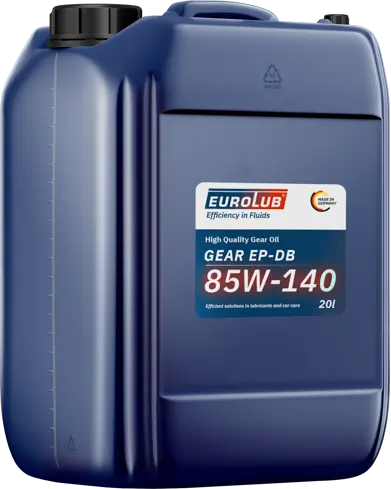 Axle Gear Oil