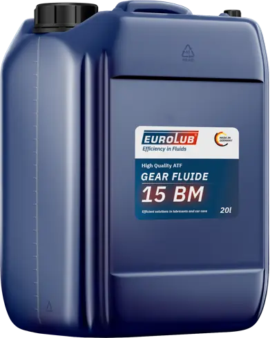 Transmission Oil