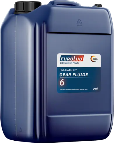 Transmission Oil
