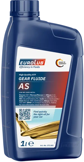 Transmission Oil