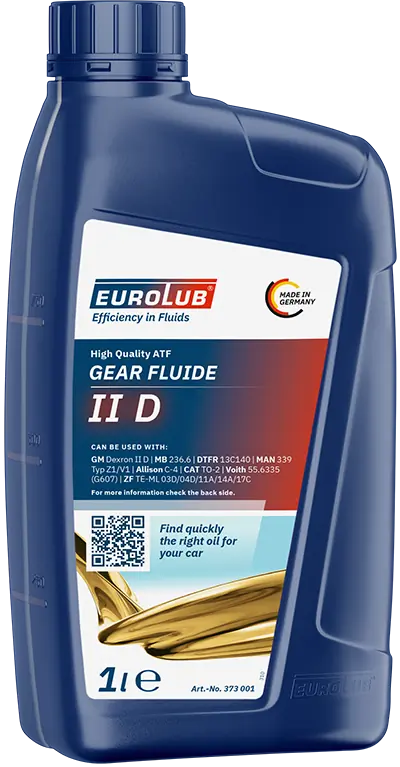 Transmission Oil