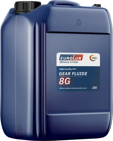 Transmission Oil