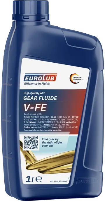 Transmission Oil