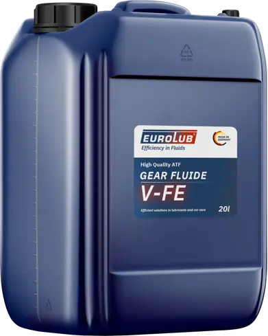 Transmission Oil