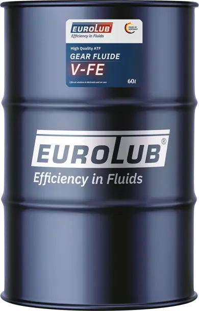Transmission Oil