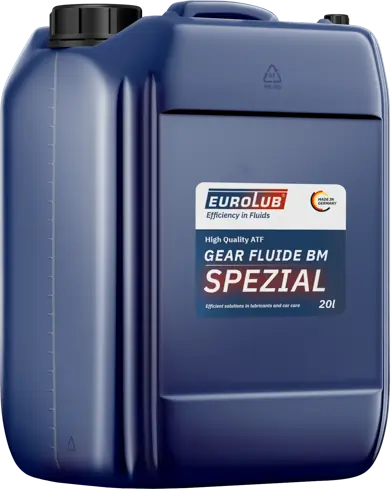 Transmission Oil
