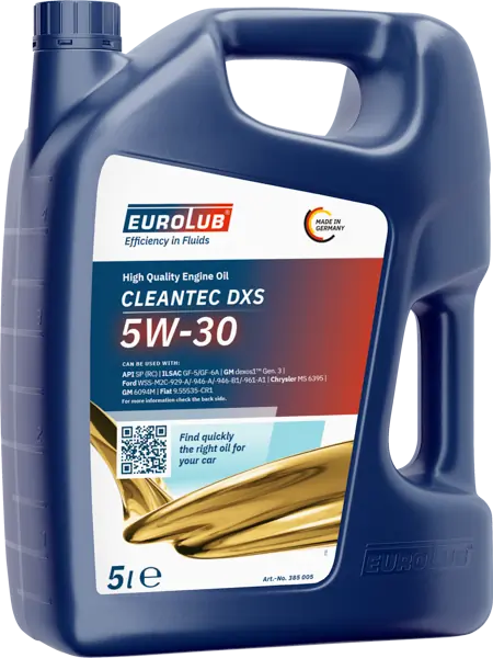 Engine Oil