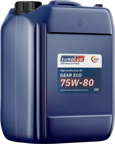 Transmission Oil