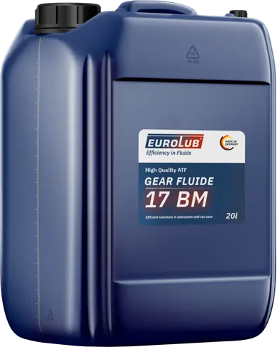 Transmission Oil