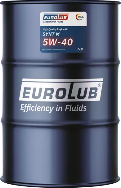 Engine Oil
