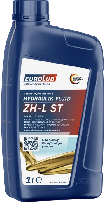 Hydraulic Oil