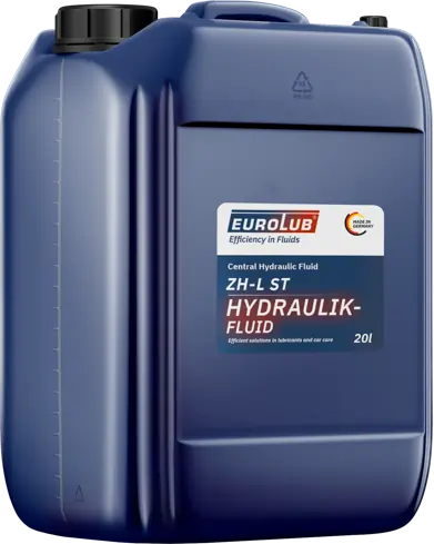 Hydraulic Oil