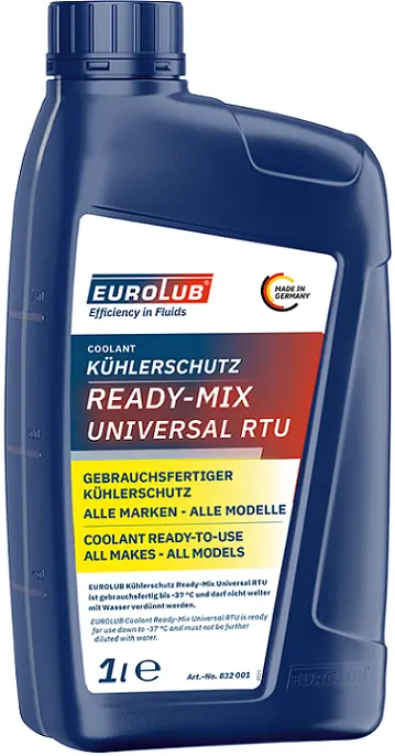 Antifreeze