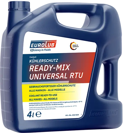 Antifreeze