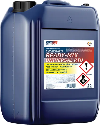 Antifreeze