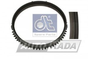 Synchronizer ring