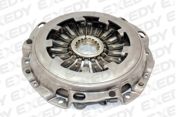 Clutch Pressure Plate