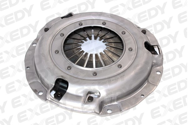 Clutch Pressure Plate