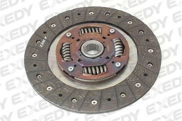 Clutch Disc