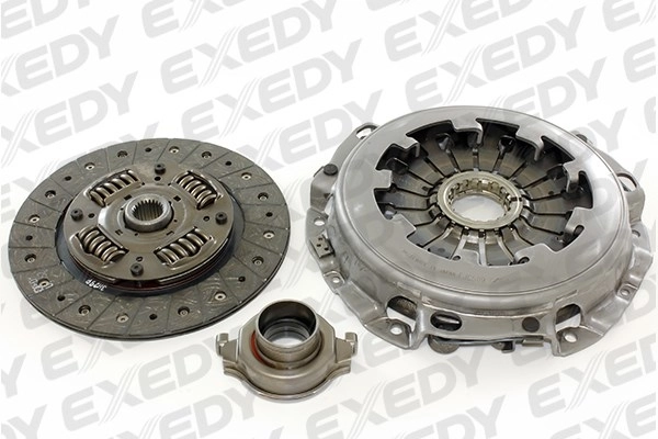Clutch Kit