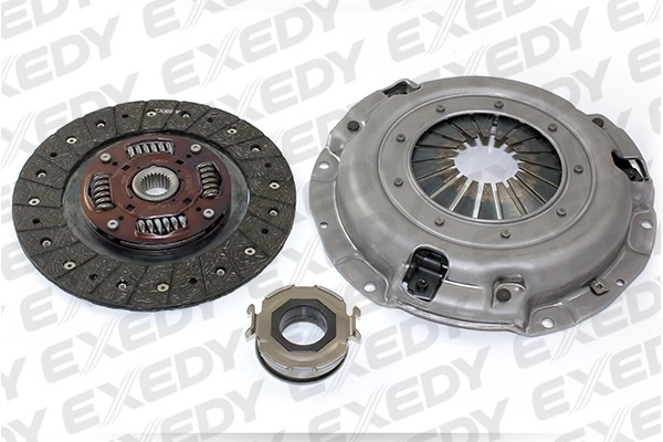 Clutch Kit