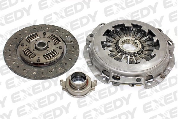 Clutch Kit
