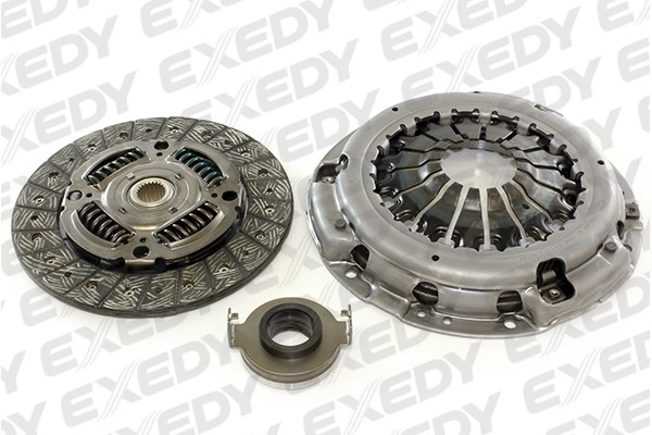 Clutch Kit