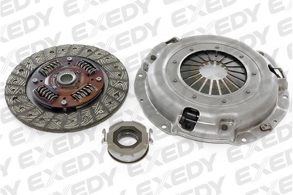 Clutch Kit