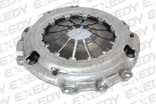 Clutch Pressure Plate