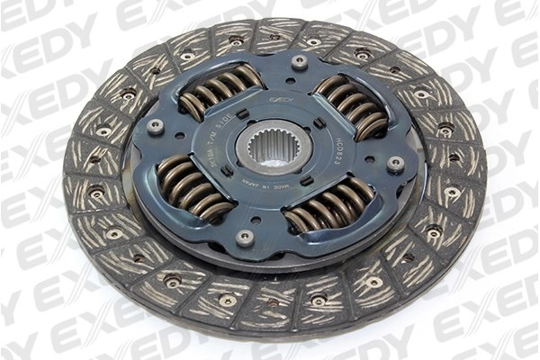 Clutch Disc