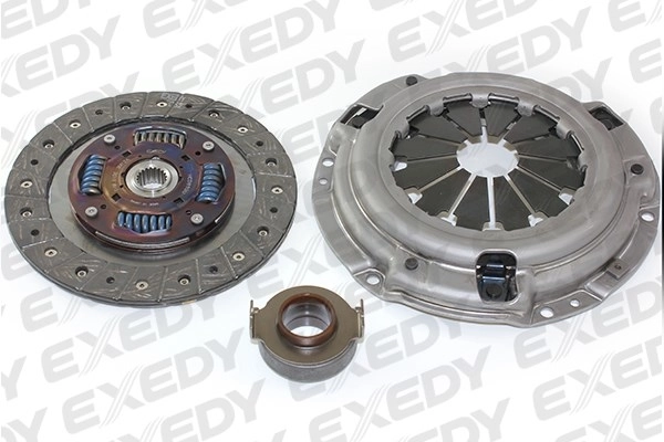 Clutch Kit