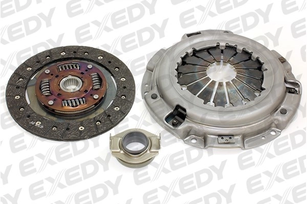 Clutch Kit