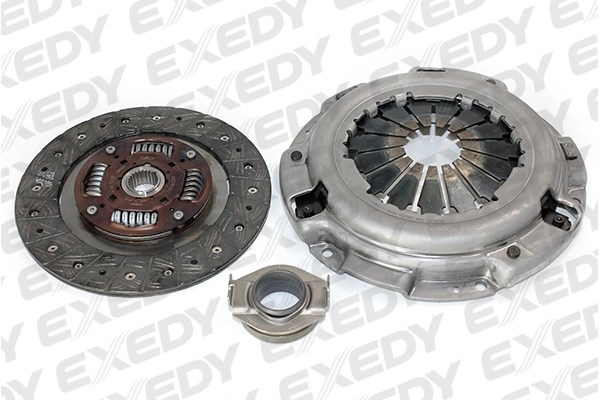 Clutch Kit