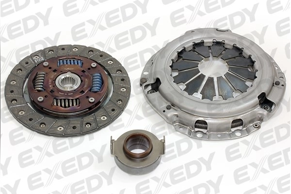 Clutch Kit
