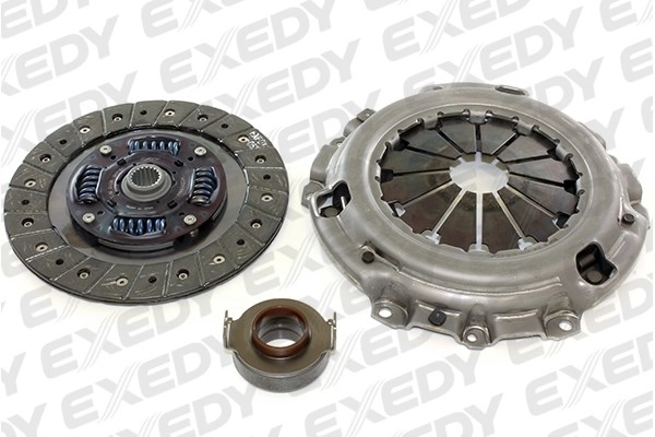 Clutch Kit