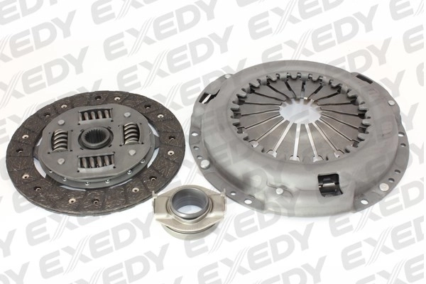 Clutch Kit