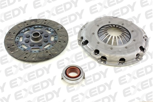 Clutch Kit