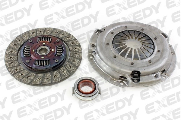 Clutch Kit