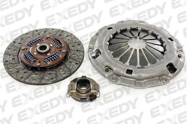 Clutch Kit