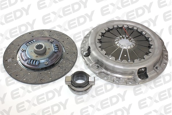 Clutch Kit